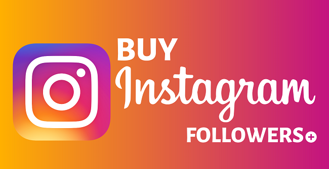 Buy Instagram Followers