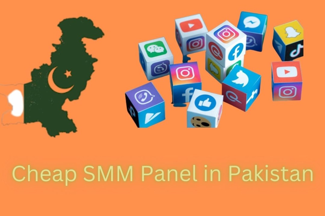 SMM Panel Pakistan