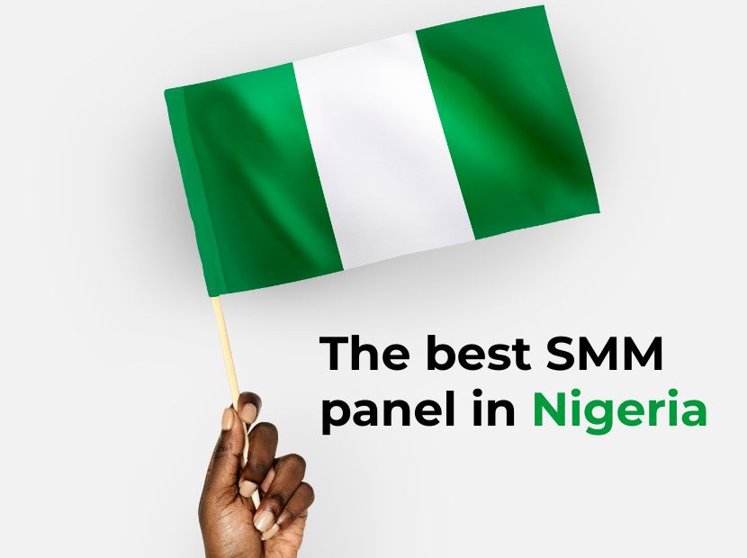 SMM Panel Nigeria