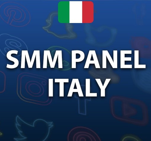 Italy SMM Panel