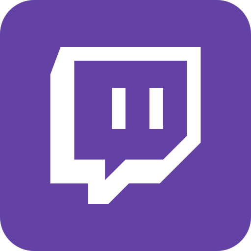تويتش - Twitch [متابعين]