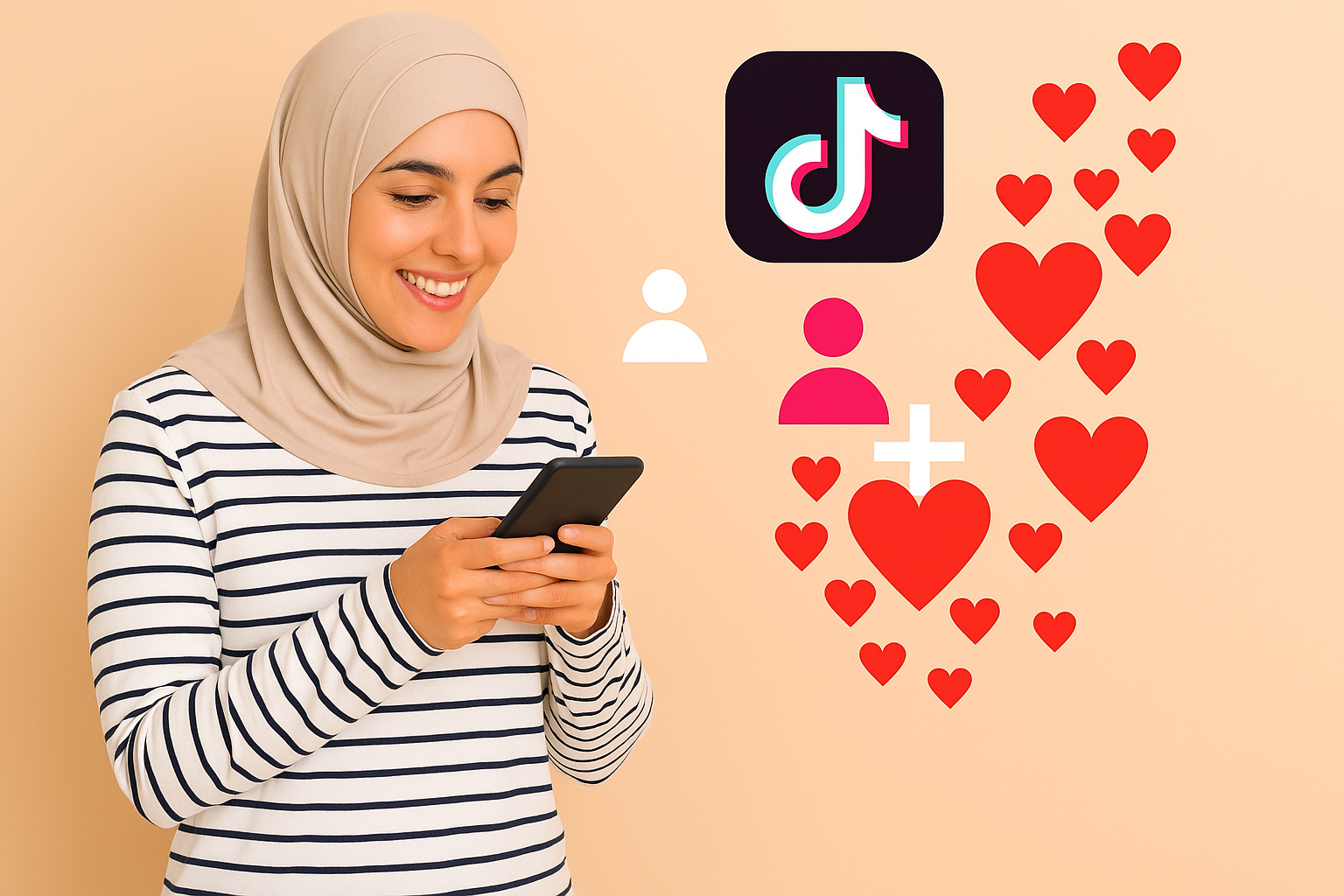 The Best Site to Buy TikTok Followers – 1dular