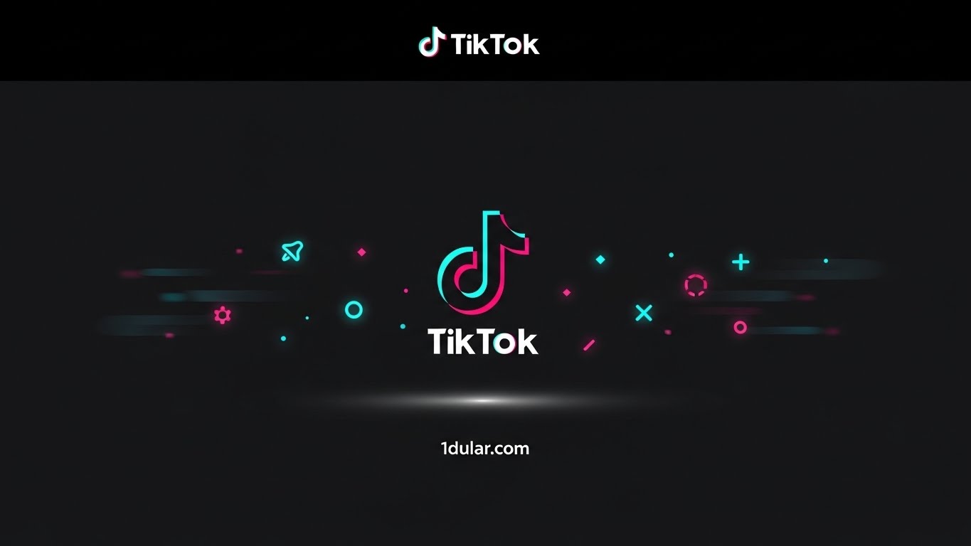 أفضل طرق زيادة متابعين تيك توك: مجاني ومدفوع مع شرح التسجيل في 1dular