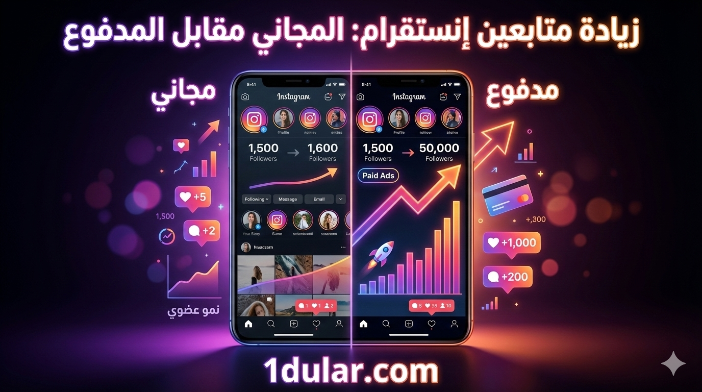 طرق زيادة مشاهدة ستوري انستقرام