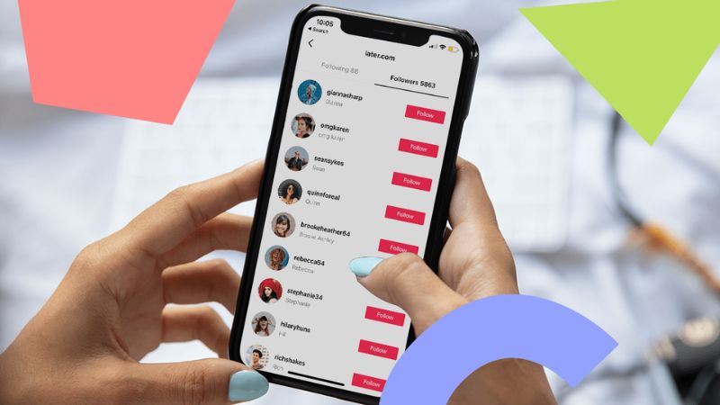 اسرع طريقة شراء متابعين تيك توك عبر موقع موثوق 100%