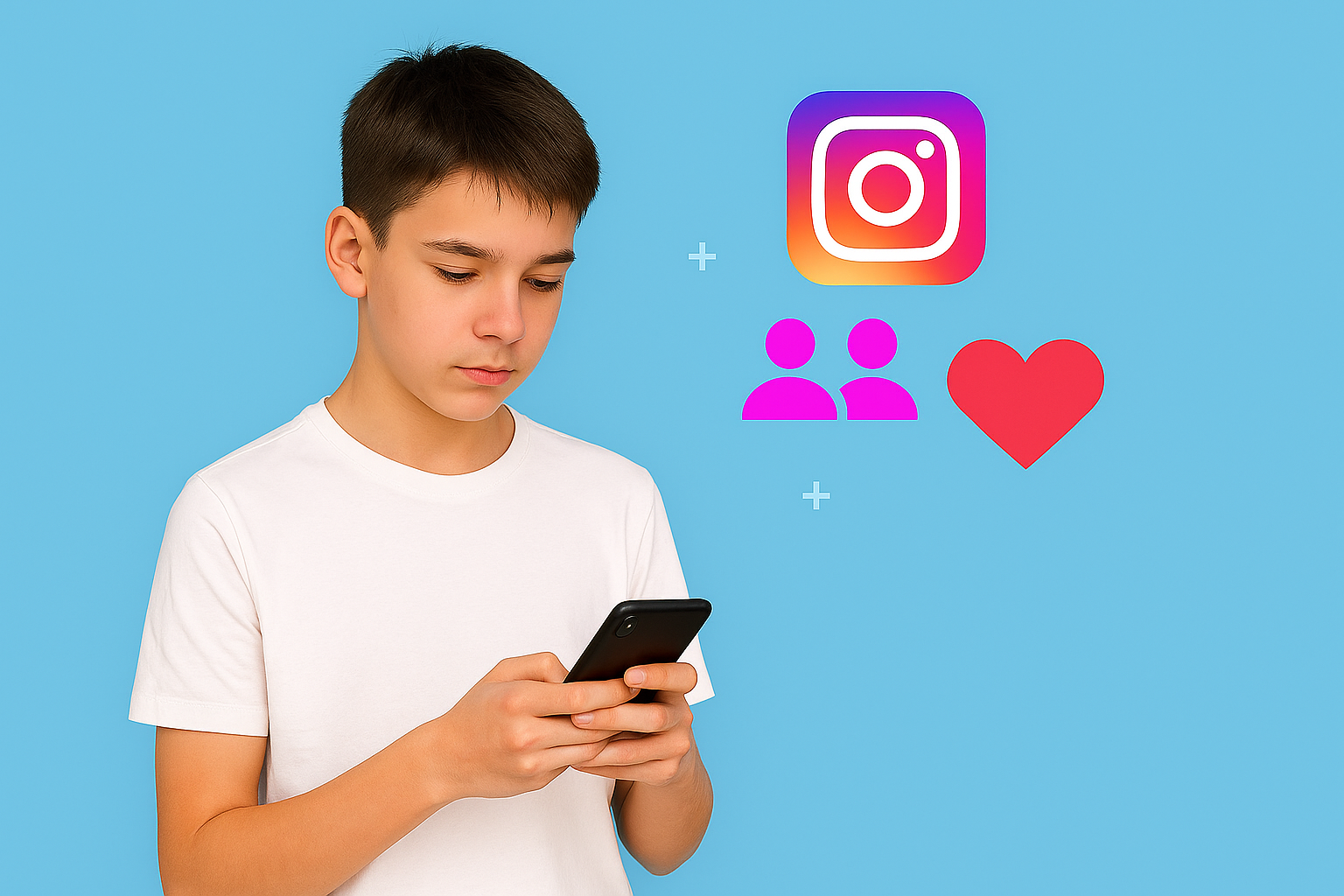 Increase Instagram Followers with 1dular Quickly and Safely
