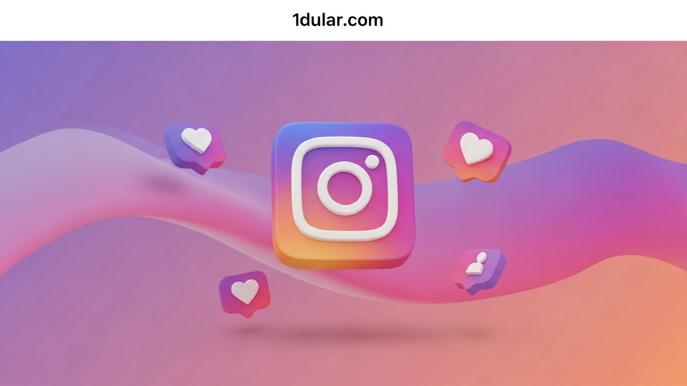 اسهل طرق لزيادة متابعين انستقرام مجانا