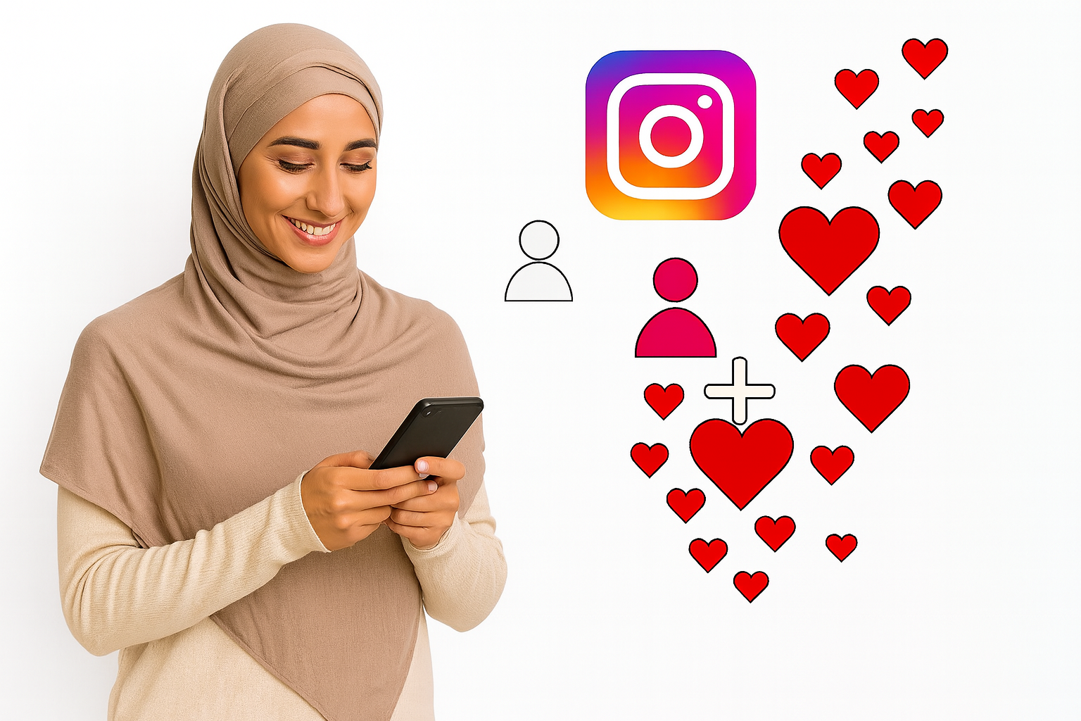 موقع تزويد كومنتات انستجرام 1dular هيساعدك تكبر بسرعة