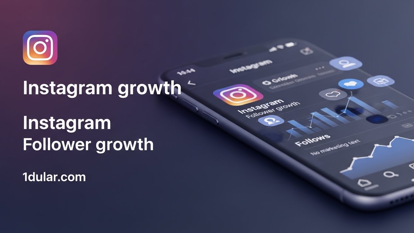 مقارنة المواقع المجانية والمدفوعة لزيادة متابعين إنستقرام