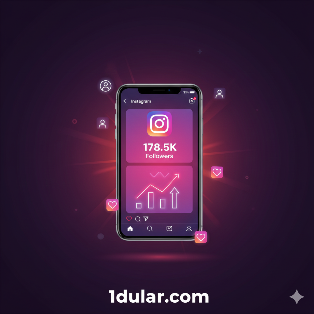 أفضل مواقع مجانية لزيادة متابعين إنستقرام