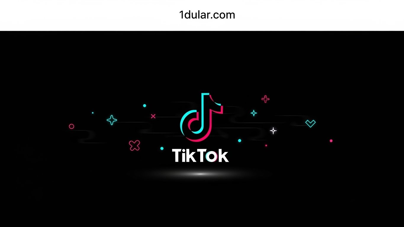 زيادة متابعين تيك توك مع موقع 1dular.com بسهولة وأمان