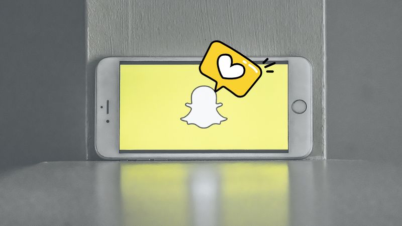 زيادة متابعين سناب شات بسهولة وفعالية وبأقل تكلفة مع ون دولار