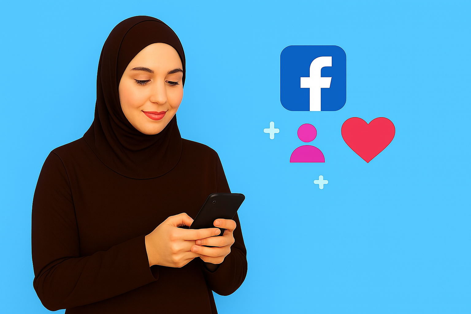 شراء متابعين فيسبوك من 1dular