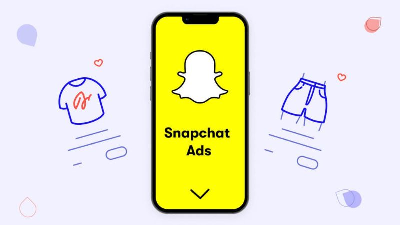 طريقة عمل اعلان على سناب شات وشروطه فى 2025