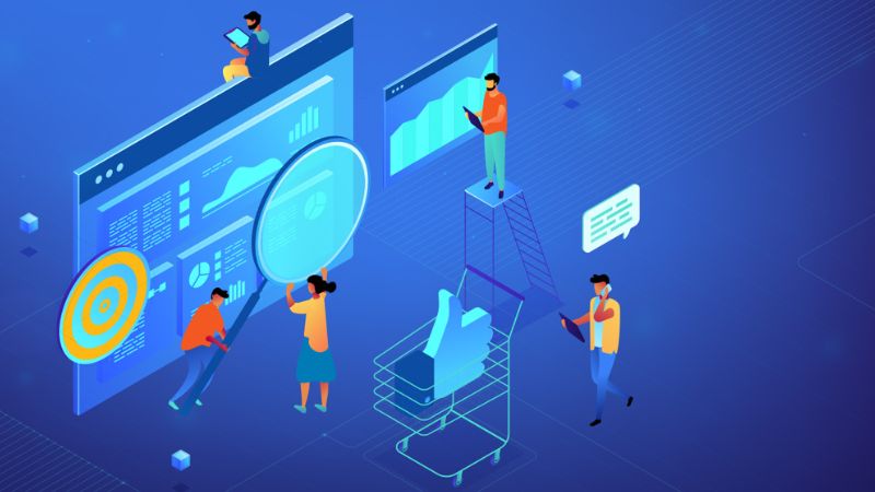 اليك افضل طرق التسويق الاكترونى فى 2025