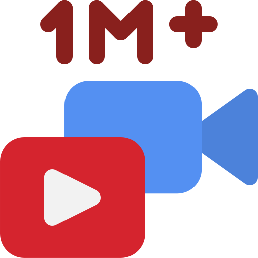 Youtube Watch Time Views [ NON DROP ] ᴺᴱᵂ