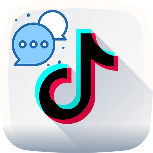 TikTok Comments | Best Working 🏅 | ᴺᴱᵂ