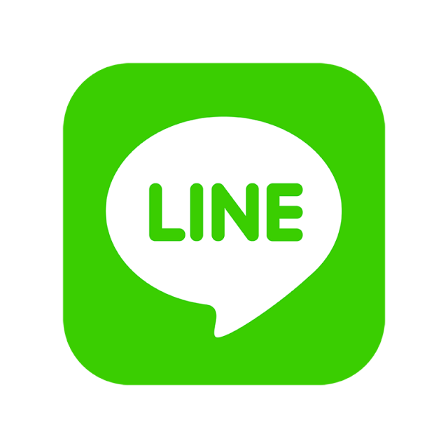 LINE - เพิ่มผู้ติดตาม