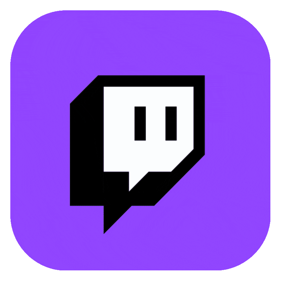 Twitch | Seguidores Mundiais
