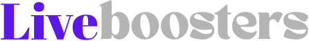 liveboosters.com