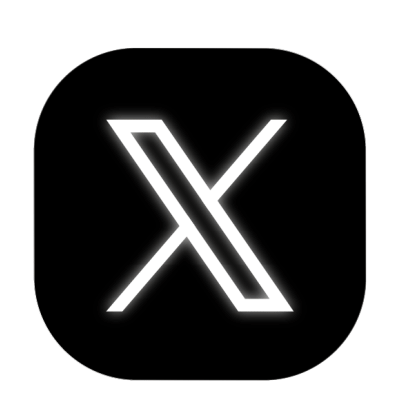 X (Twitter) | ⚫ Visualizações