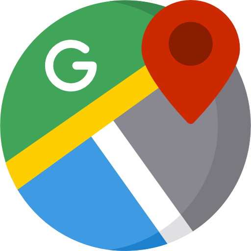 Google Maps | Avaliações