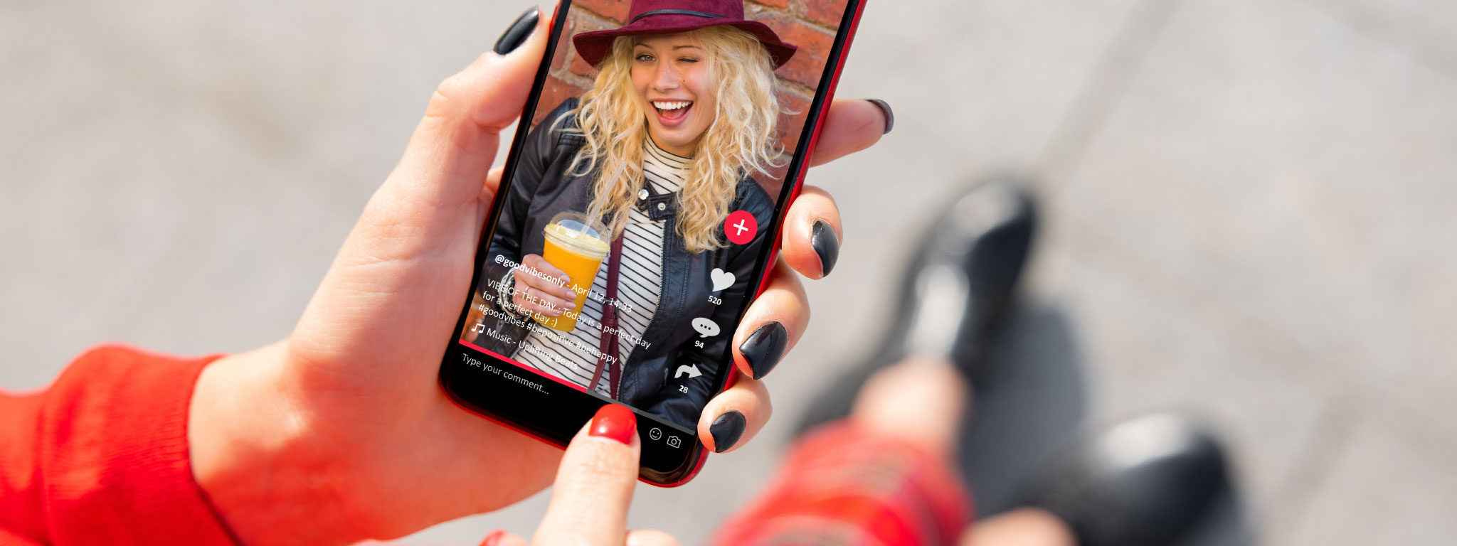 Como Usar Hashtags no TikTok para Viralizar Seus Vídeos e Aumentar Seguidores
