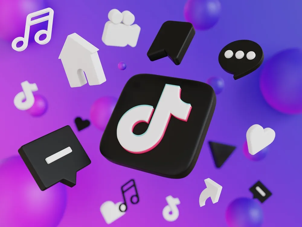 Como Ficar Famoso e Viralizar no TikTok