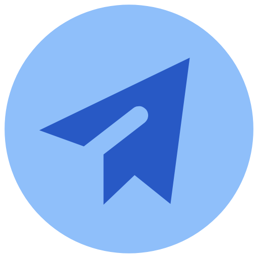 Telegram | 🔵 Membros Grupos
