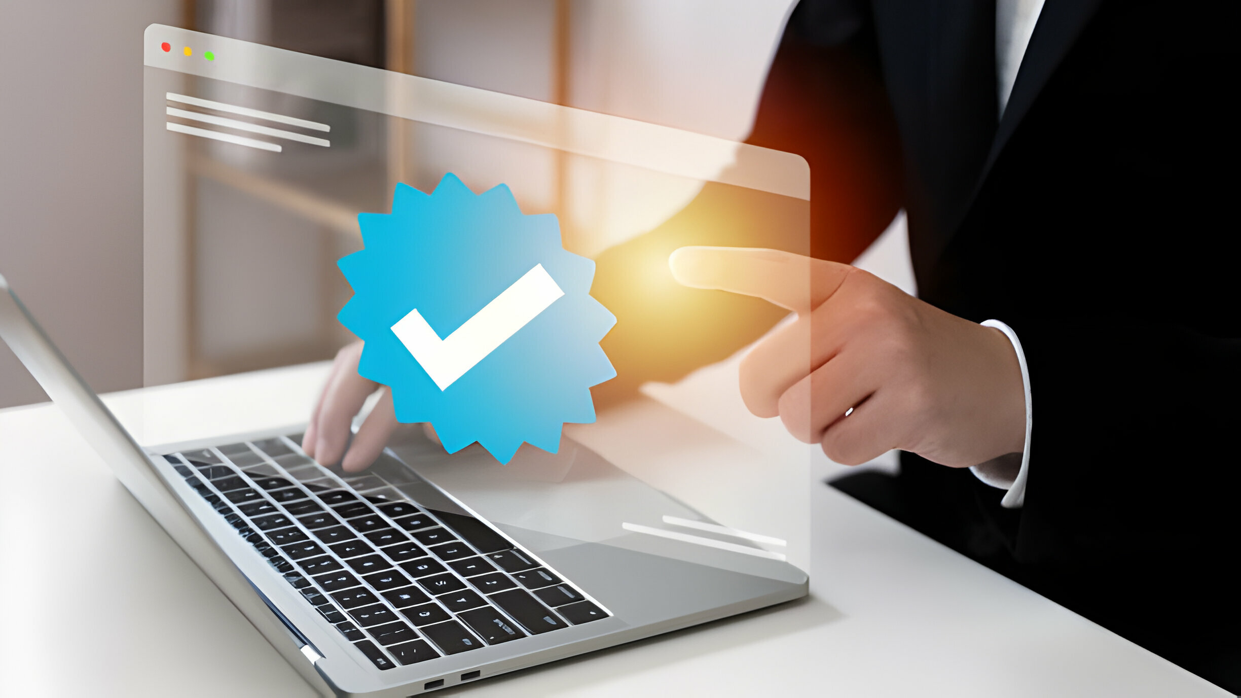 Como Obter Verificado no Instagram