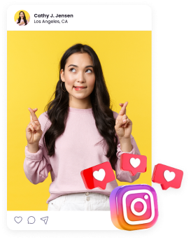 Instagram Smm Services