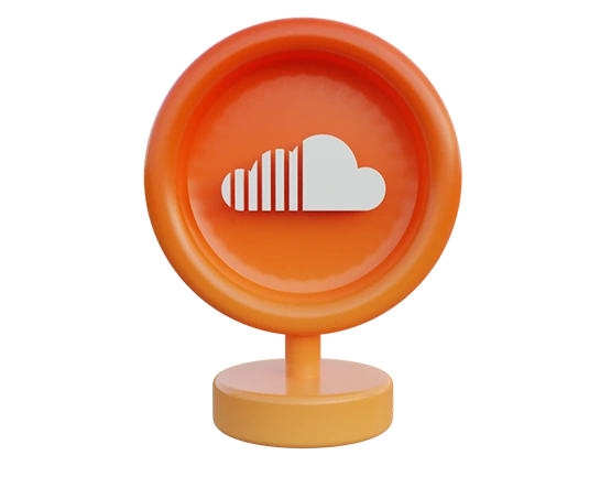 Soundcloud Smm Services