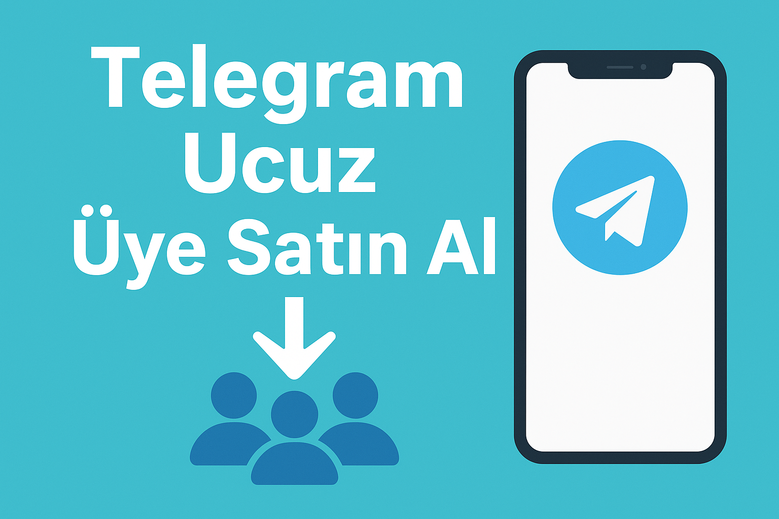 Telegram Ucuz Abone Satisi
