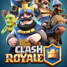 CLASH ROYALE