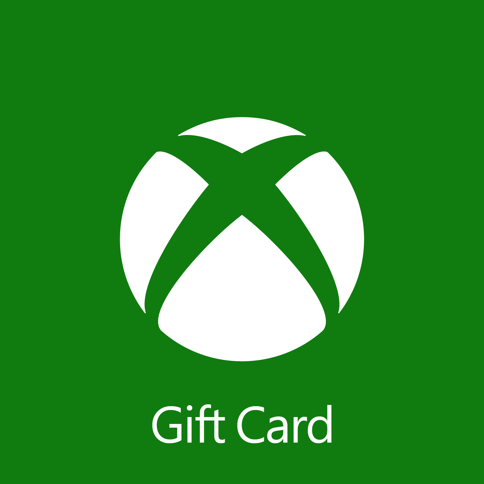 XBOX GIFT CARD USA🇺🇲ᴺᴱᵂ