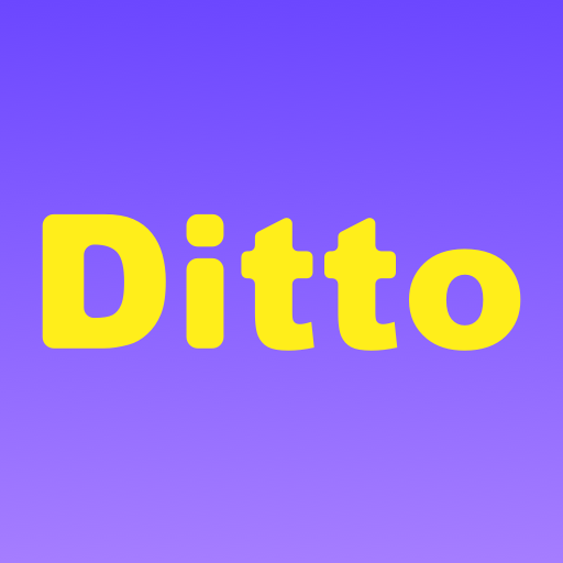 DITTO  LIVE