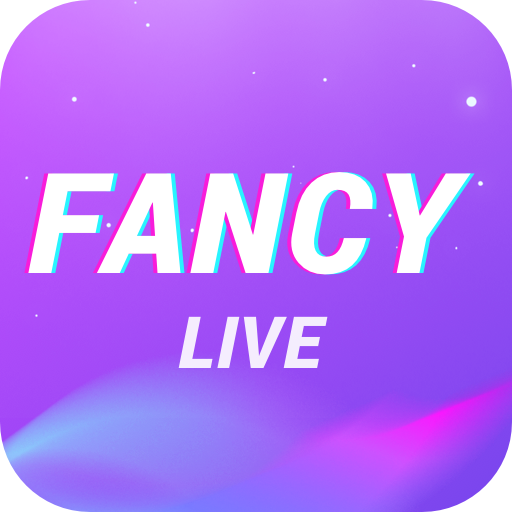 FANCY LIVE