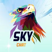 SKY CHAT