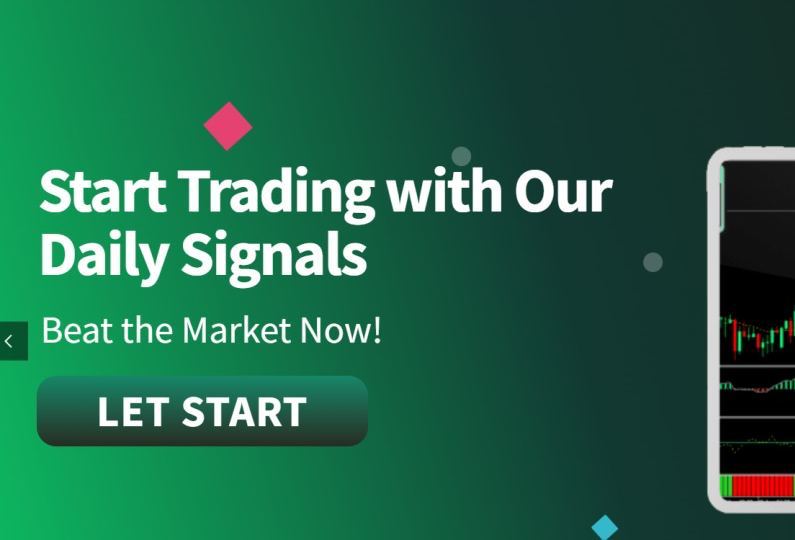 Daily VIP signals For Trade