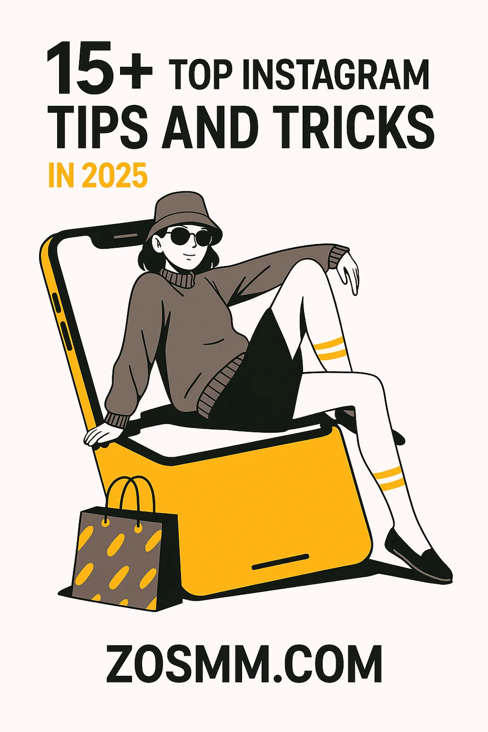 Instagram tips and tricks