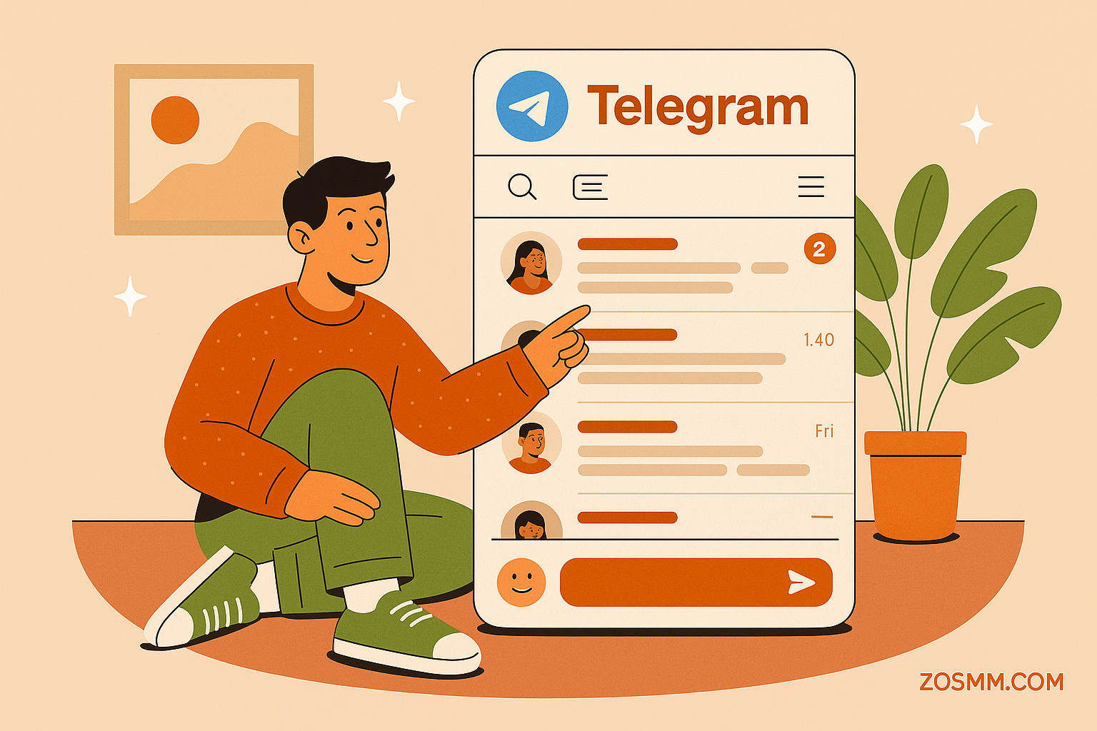 How to Get the Most Out of Telegram: Advanced Tips and Tricks Best Telegram Tricks and Tips
