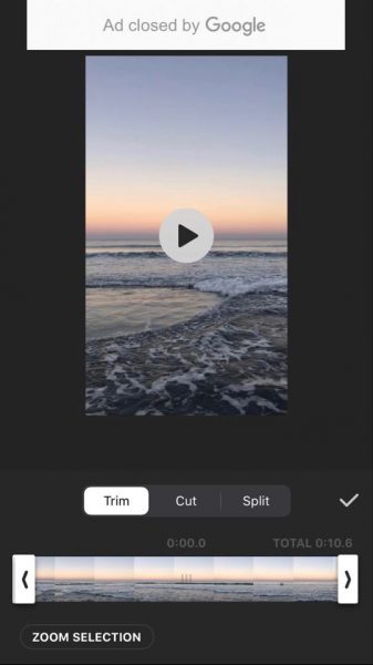 How To Edit Mobile Videos Using The InShot App?