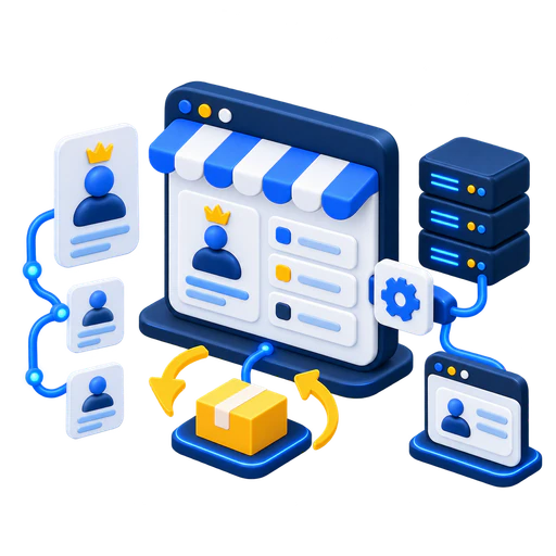 ZOSMM API documentation and reseller panel tools