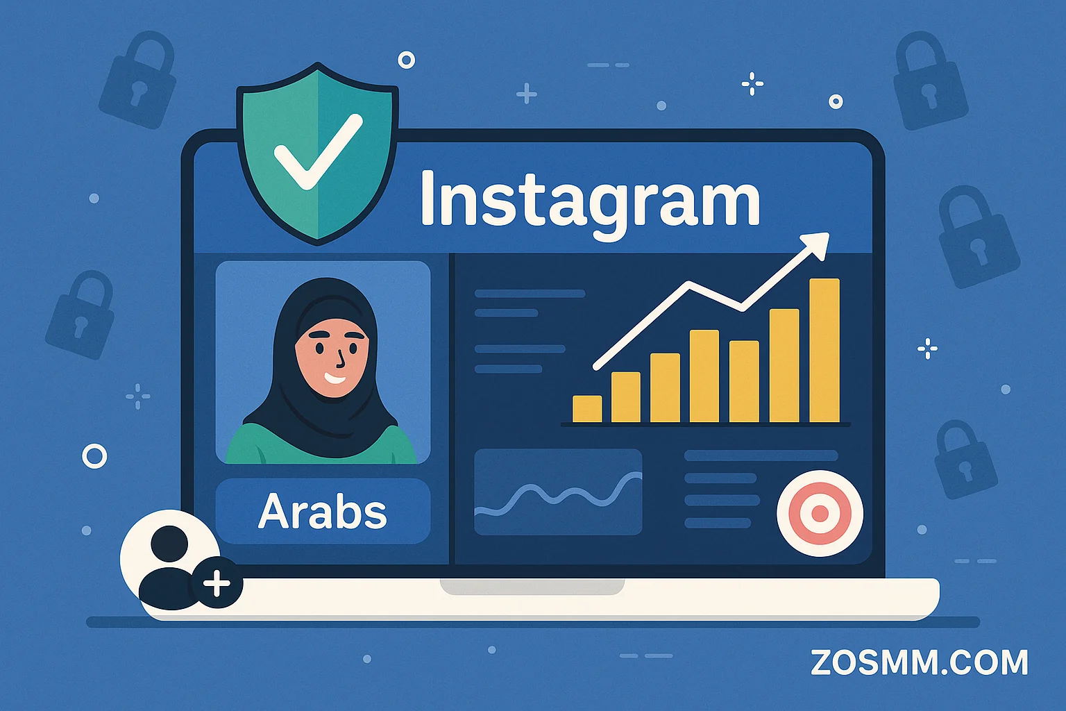 Buy Instagram Arab Buy Instagram Arab Followers
(Instant) How to Buy Instagram Arab Followers in 2025 (Without Getting Scammed)
