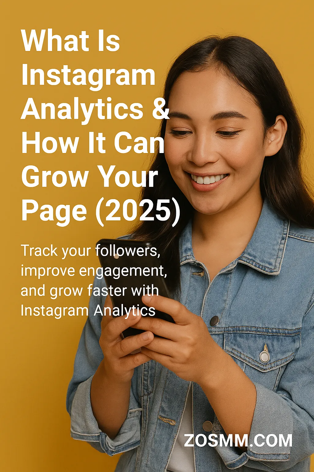 What Is Instagram Analytics & How It Can Grow Your Page (2025)