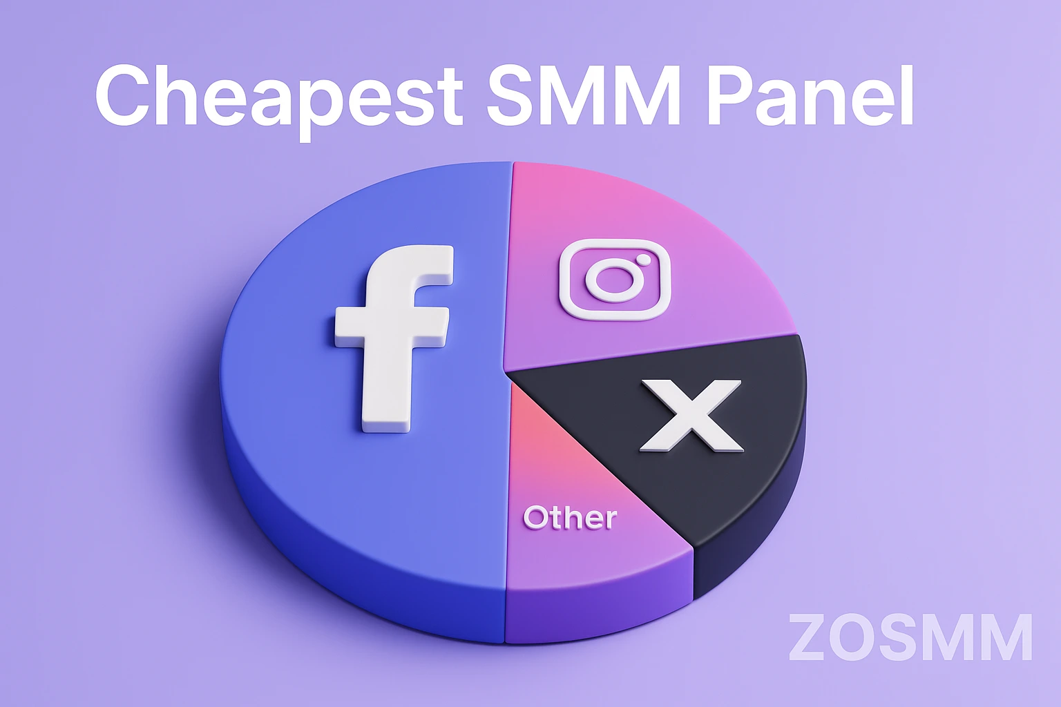 Cheapest SMM Panel 2025 – Affordable Social Media Services Cheapest SMM Panel 2025 with affordable and reliable SMM services for Telegram, Instagram, YouTube, TikTok, and more.