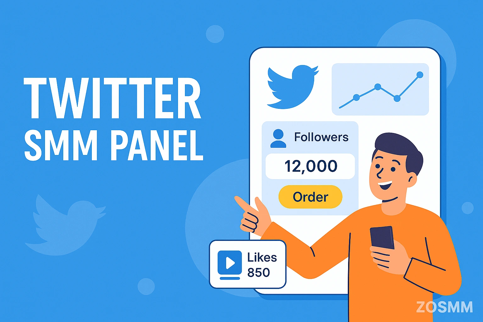 Twitter SMM Panel (X) β Cheapest Followers, Likes & Views π Twitter SMM Panel (X) β Cheapest Followers, Likes & Views π