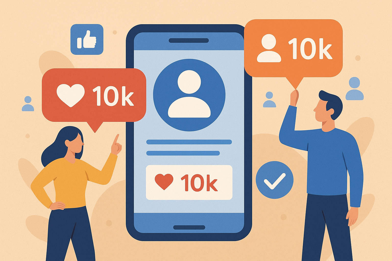 Why Follower Count Still Matters