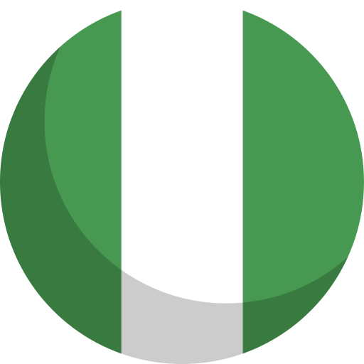 Nigeria Website Traffic