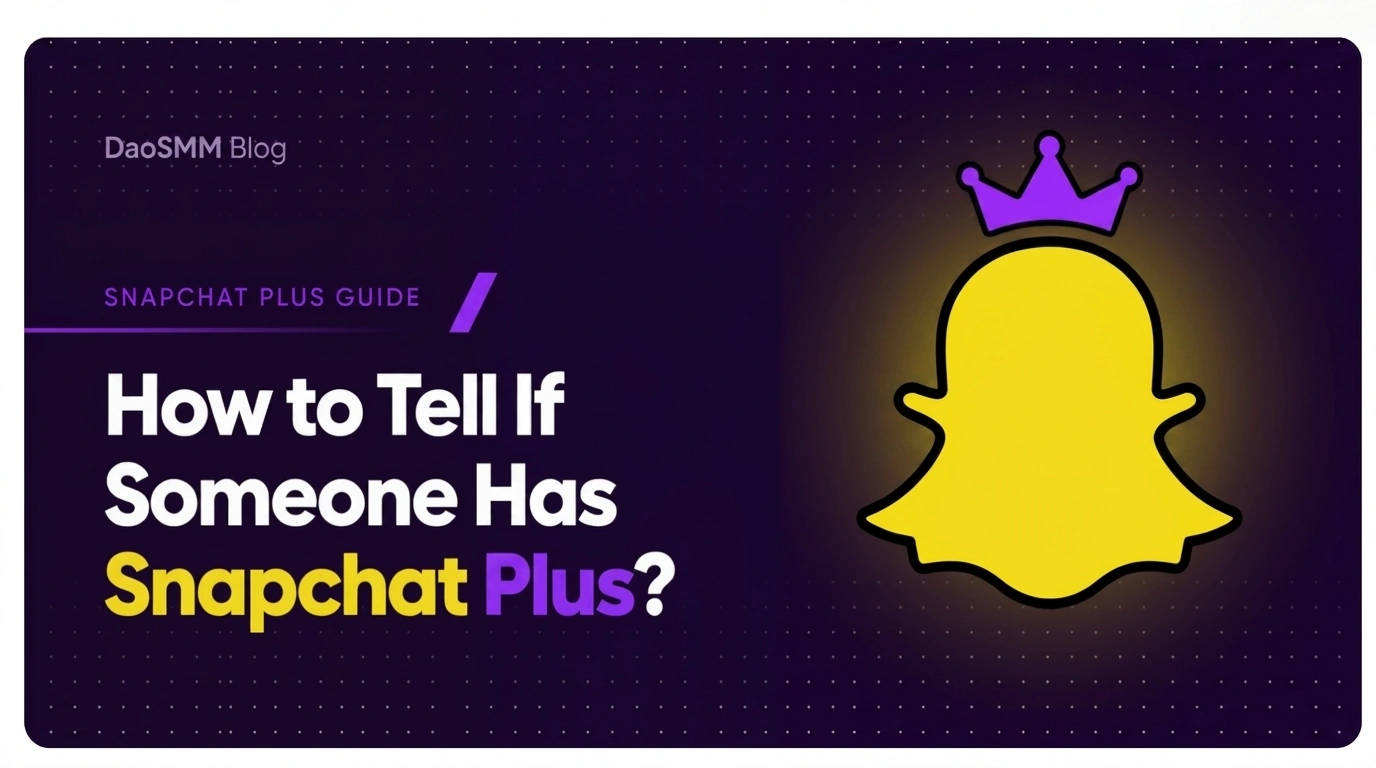 How to tell if someone has Snapchat Plus with visible Snapchat+ badge and profile signs